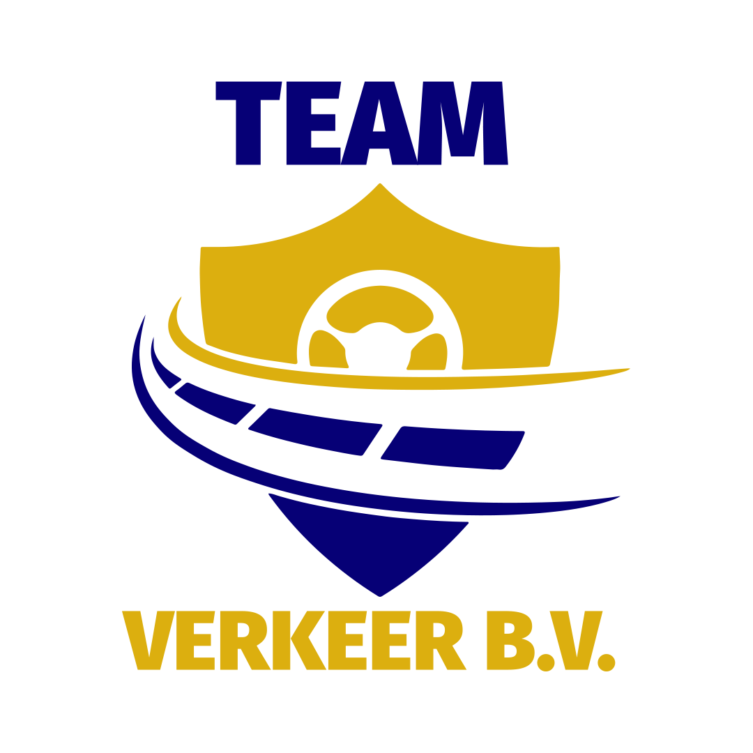 Logo Team Verkeer